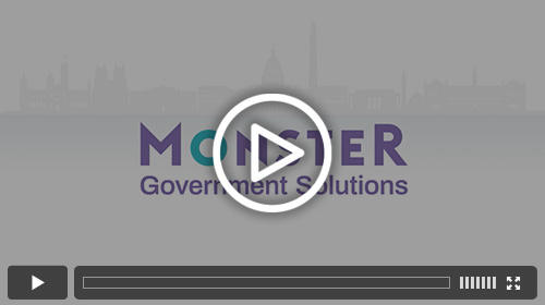 Federal Hiring And Onboarding | Monster Government Solutions