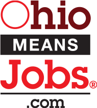 Ohio Means Jobs logo