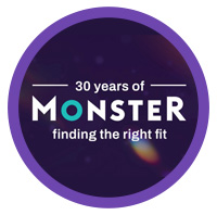 30 Years of Monster finding the right fit