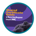 Cover of Shared Certificates Guide