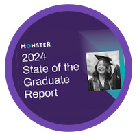 Monster 2024 State of the Graduate Report