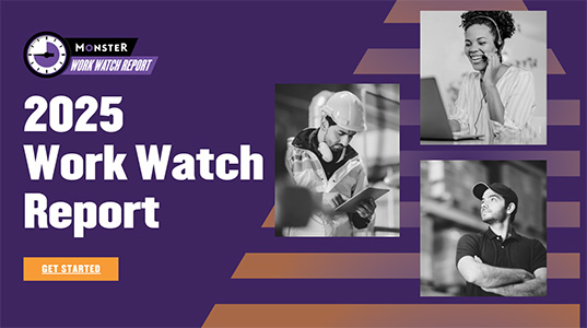 monsters 2025 work watch report